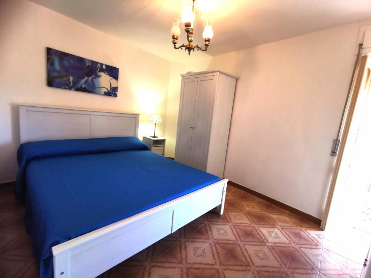 Nennella Cilento House Apartment Cuccaro Vetere Exterior photo