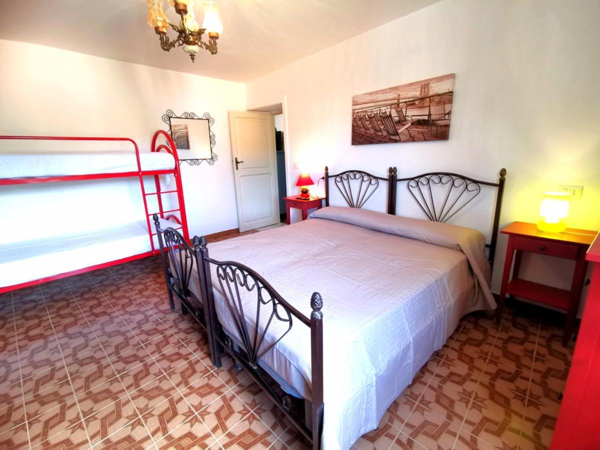 Nennella Cilento House Apartment Cuccaro Vetere Exterior photo