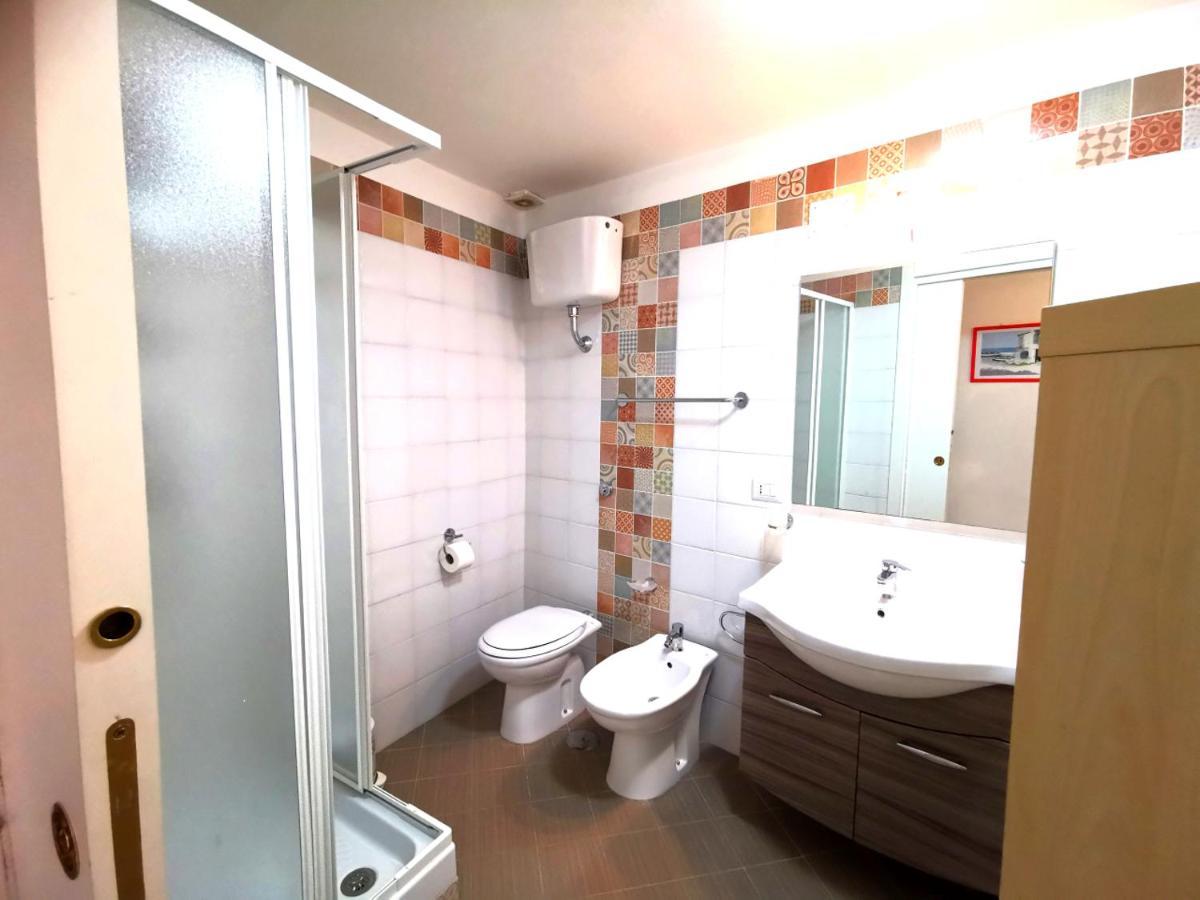 Nennella Cilento House Apartment Cuccaro Vetere Exterior photo