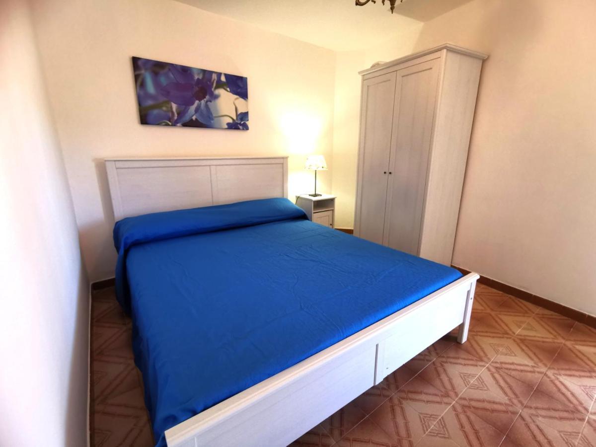 Nennella Cilento House Apartment Cuccaro Vetere Exterior photo